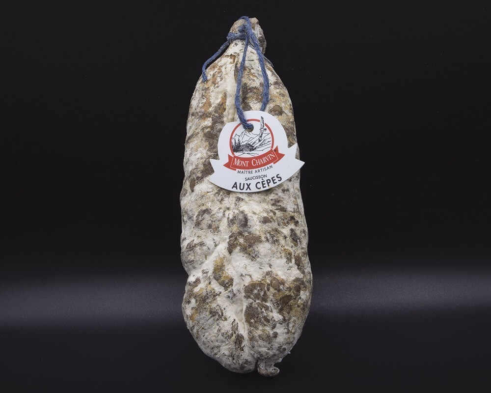 Saucisson Sec Aux C Pes